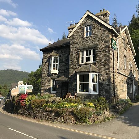 布林李维林住宿加早餐旅馆 贝图瑟科伊德 外观 照片